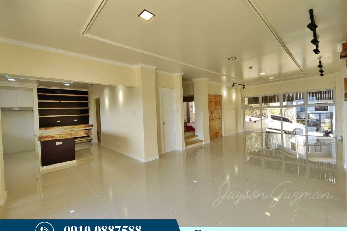 5 Bedroom House for Sale in San Luis Village, Baguio, Benguet – photo 4