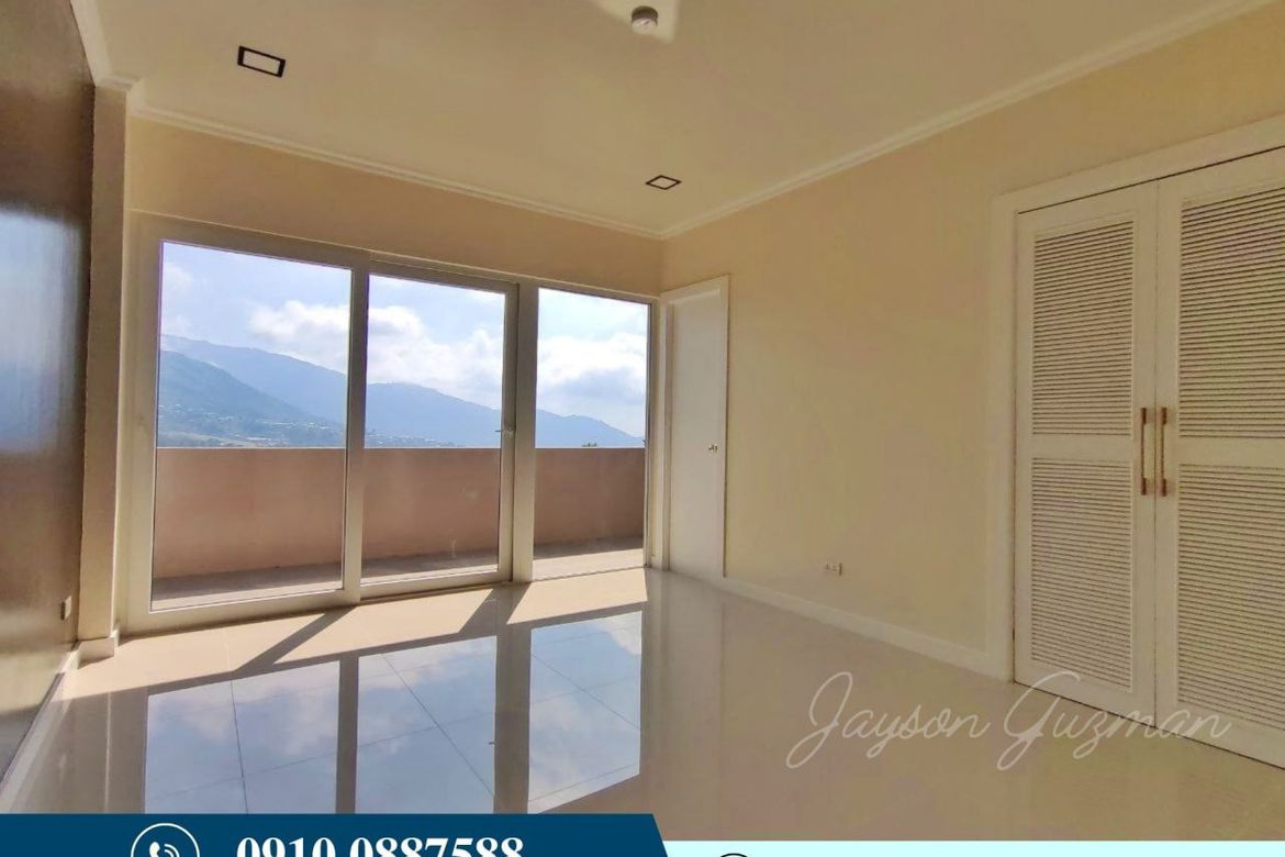5 Bedroom House for Sale in San Luis Village, Baguio, Benguet – photo 5