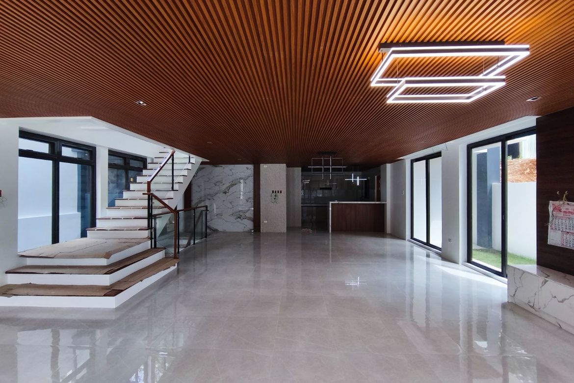 5 Bedroom House for Sale in San Luis Village, Baguio, Benguet – photo 6