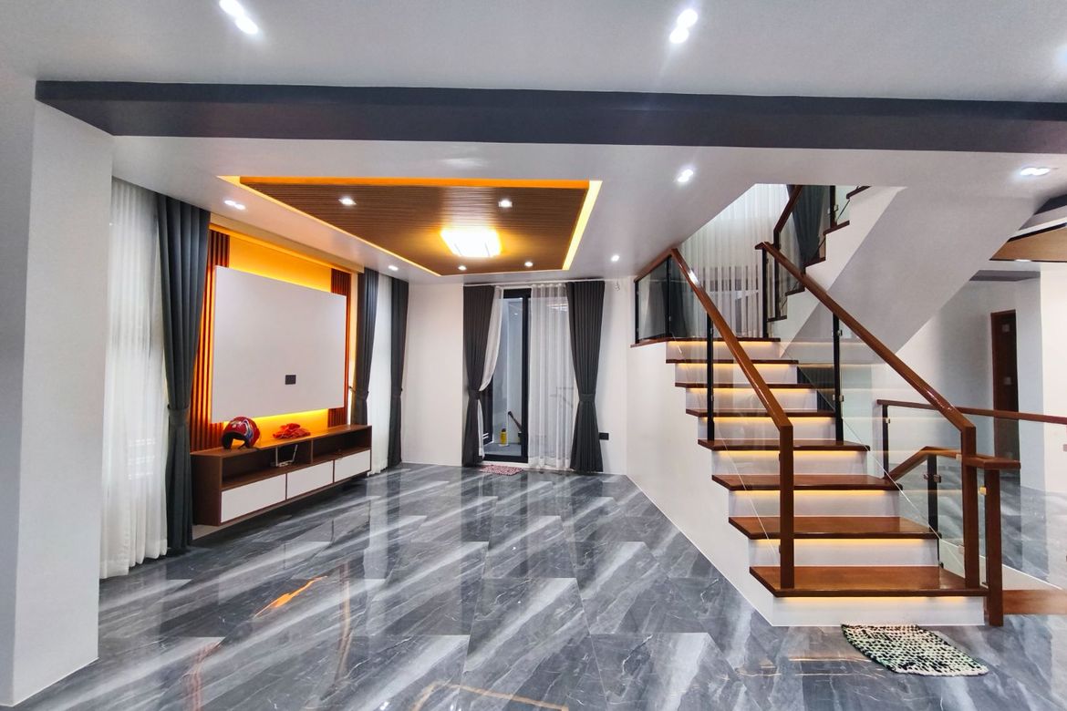 5 Bedroom House for Sale in San Luis Village, Baguio, Benguet – photo 4
