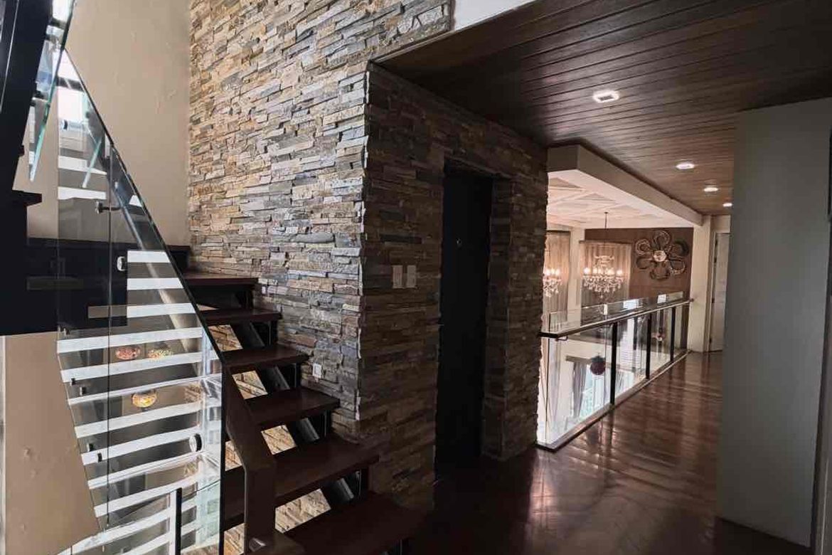 5 Bedroom House for Sale in San Luis Village, Baguio, Benguet – photo 6
