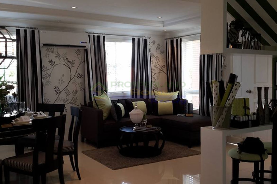 5 Bedroom House for Sale in San Manuel I, Dasmariñas, Cavite – photo 4