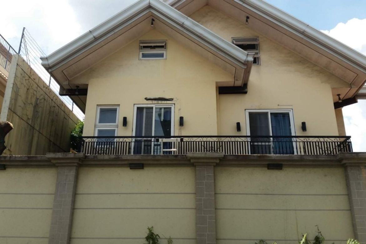 5 Bedroom House for Sale in San Miguel, Manila, Metro Manila near LRT-2 Legarda