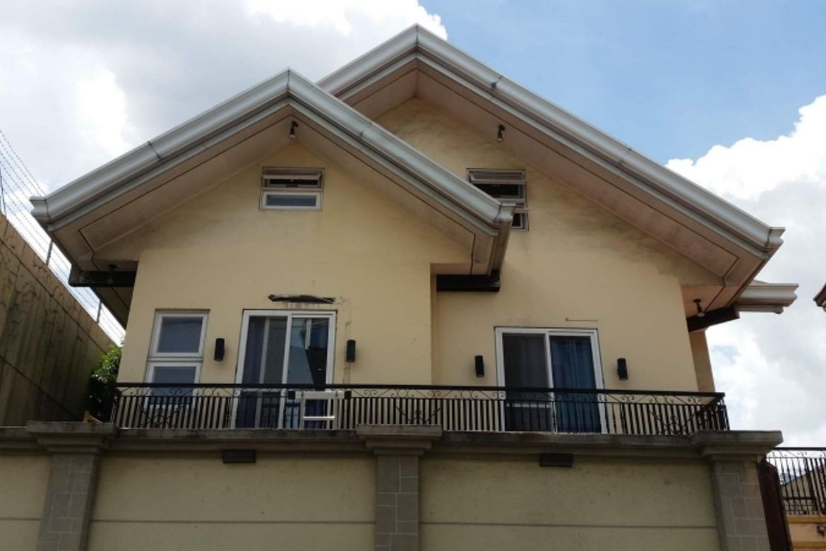 5 Bedroom House for Sale in San Miguel, Manila, Metro Manila near LRT-2 Legarda – photo 2