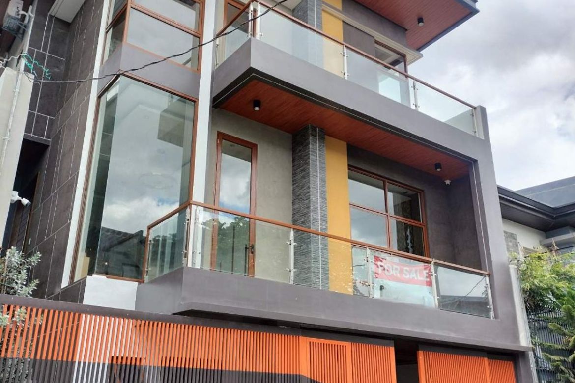 5 Bedroom House for Sale in San Miguel, Pasig, Metro Manila – photo 2