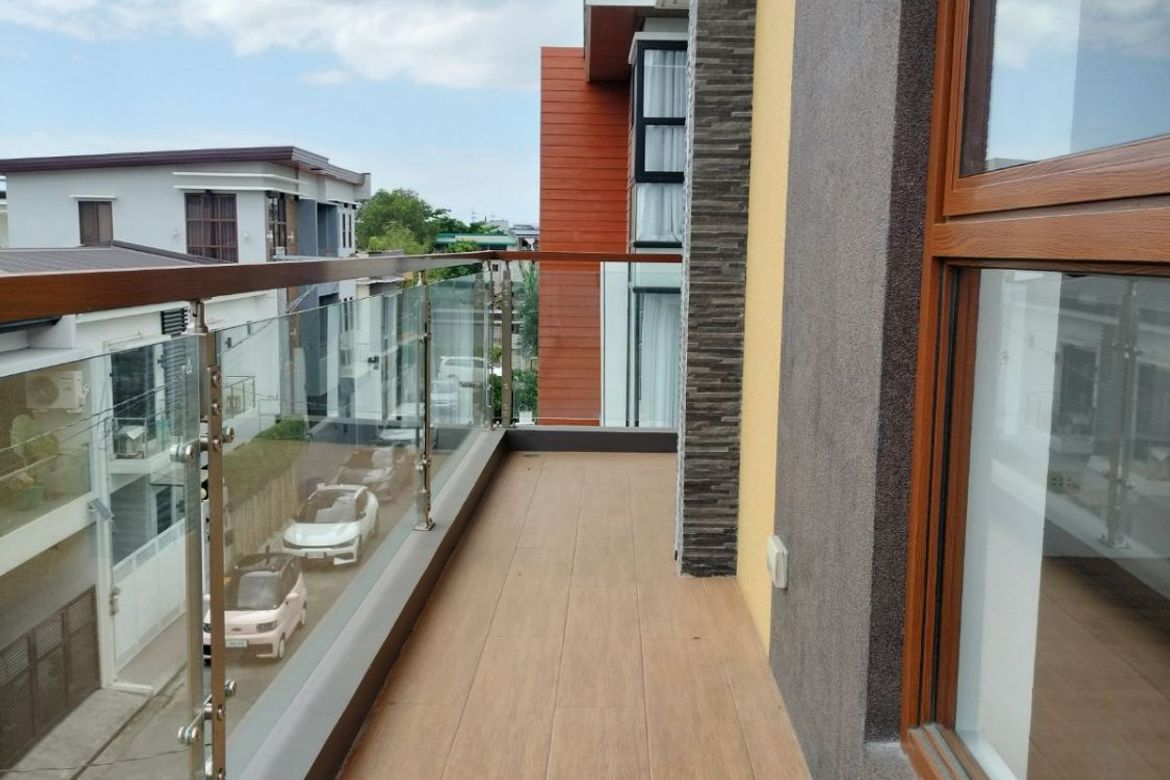 5 Bedroom House for Sale in San Miguel, Pasig, Metro Manila – photo 7