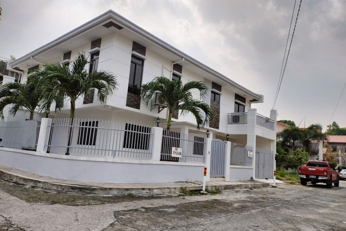 5 Bedroom House for Sale in San Miguel, Pasig, Metro Manila – photo 2