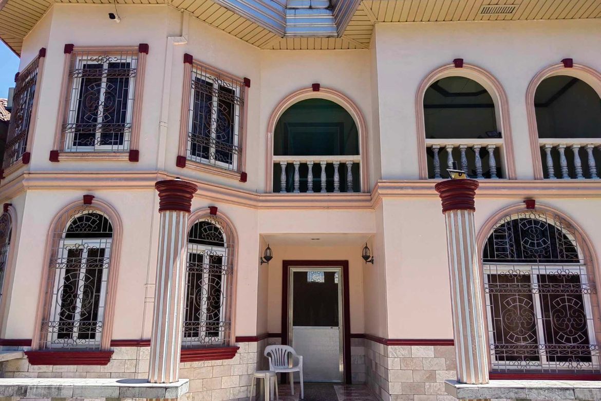 5 Bedroom House for Sale in San Nicolas, Castillejos, Zambales – photo 4