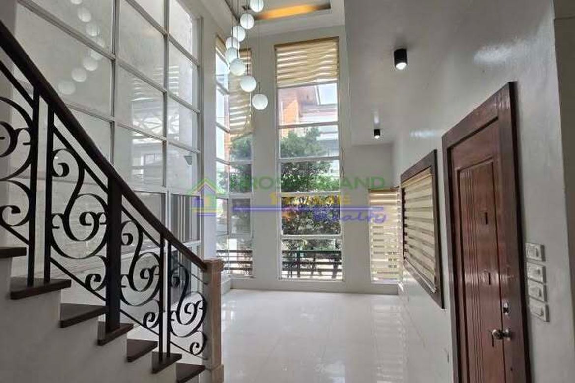 5 Bedroom House for Sale in San Nicolas, Pasig, Metro Manila – photo 2