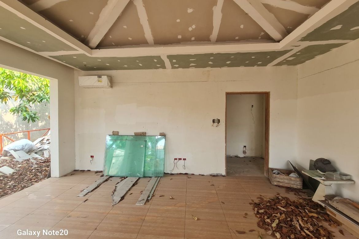 5 Bedroom House for Sale in San Nicolas, Pasig, Metro Manila – photo 4