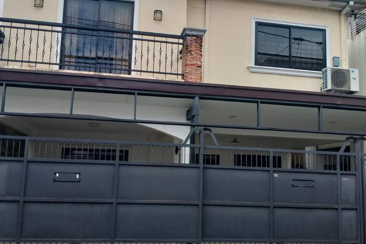 5 Bedroom House for Sale in San Nicolas, Pasig, Metro Manila – photo 2