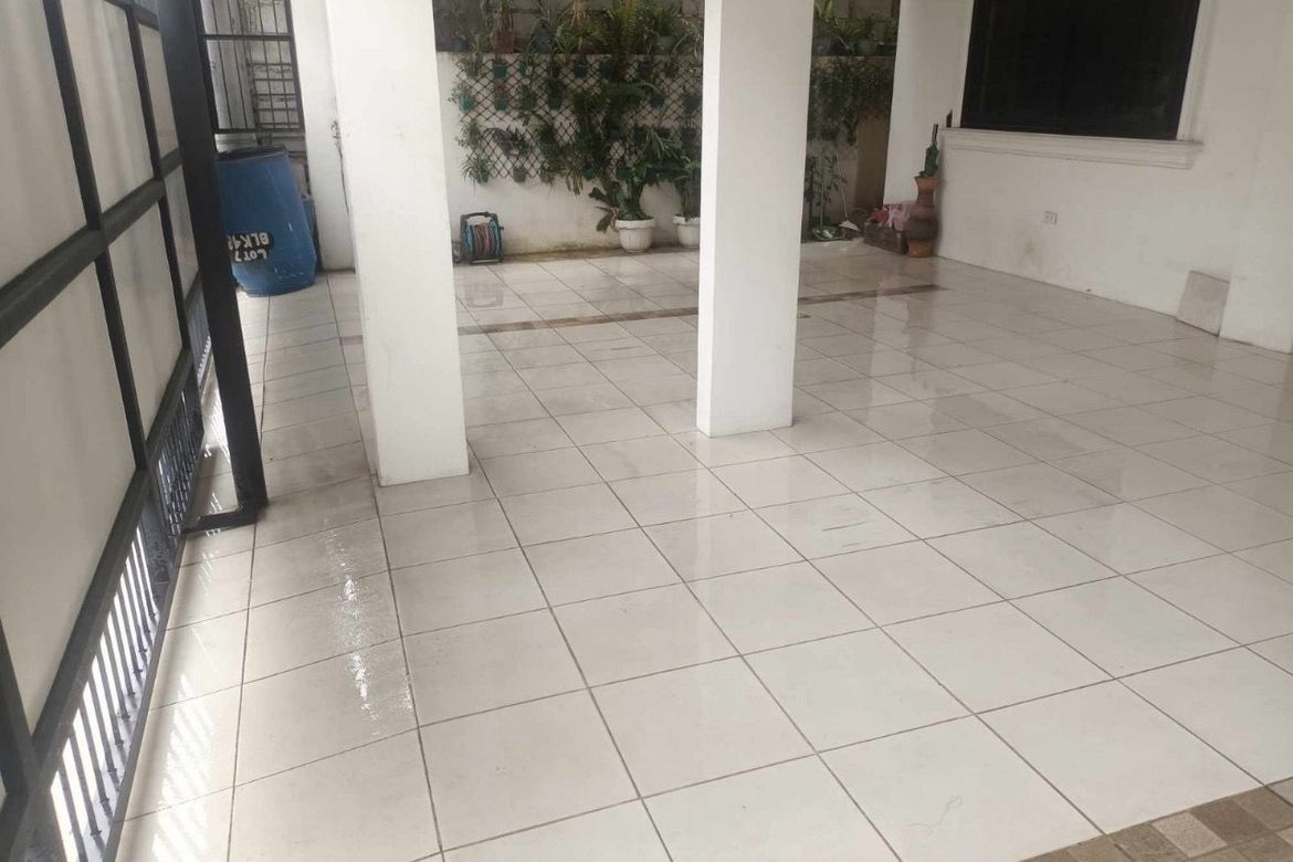 5 Bedroom House for Sale in San Nicolas, Pasig, Metro Manila – photo 4