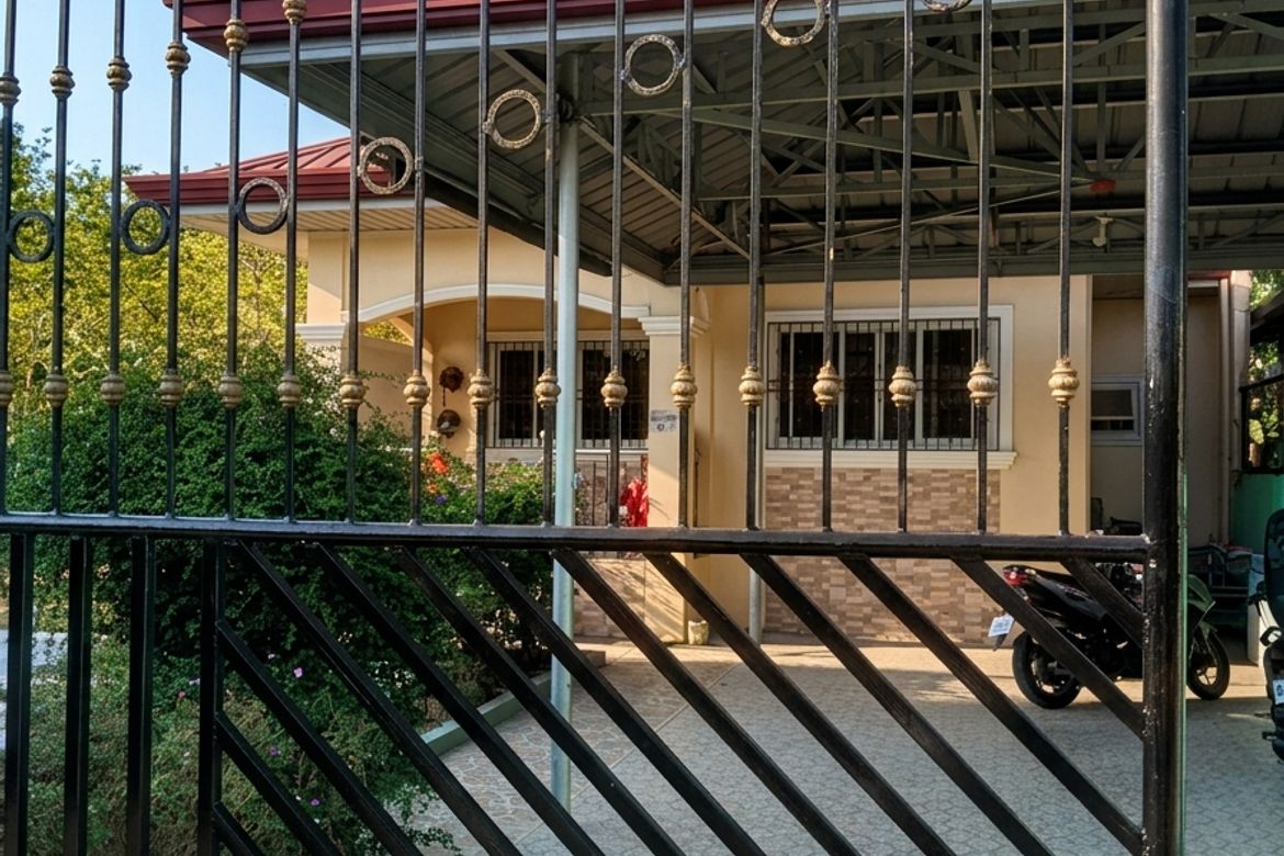5 Bedroom House for Sale in San Pedro, Bustos, Bulacan – photo 5