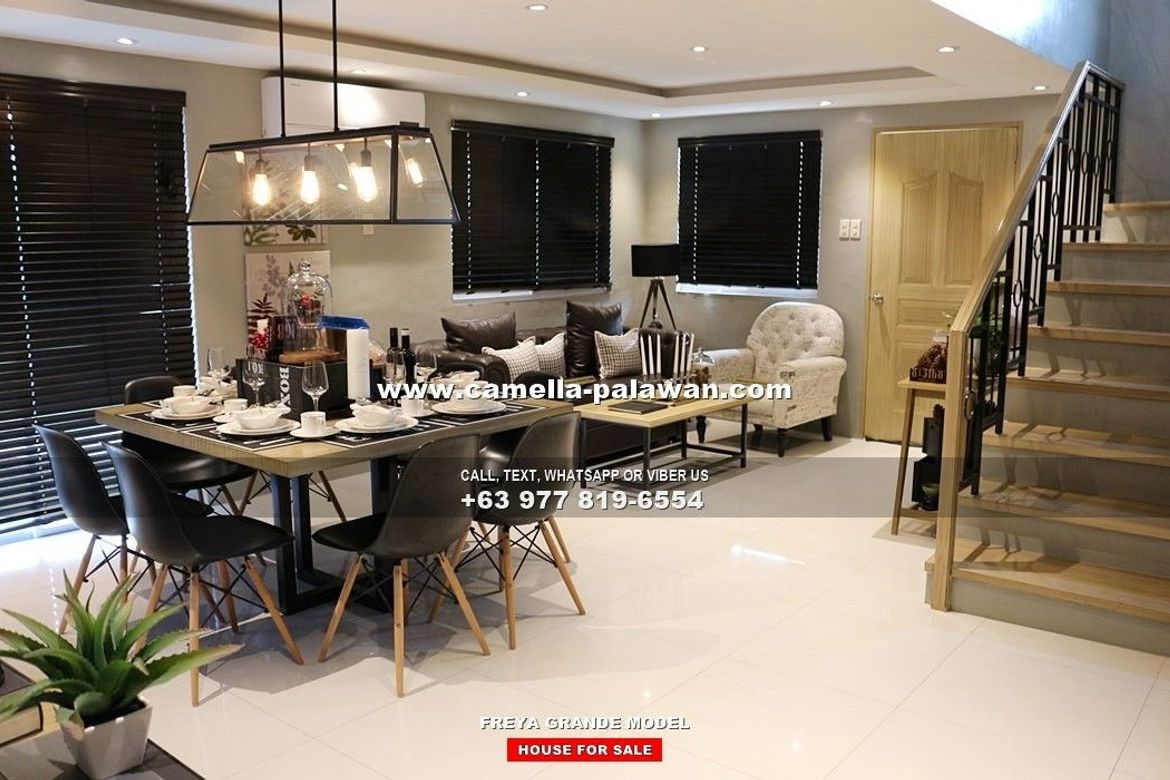 5 Bedroom House for Sale in San Pedro, Puerto Princesa, Palawan – photo 4