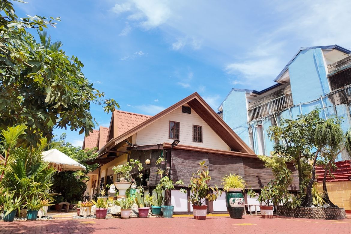5 Bedroom House for Sale in San Pedro, Puerto Princesa, Palawan – photo 2