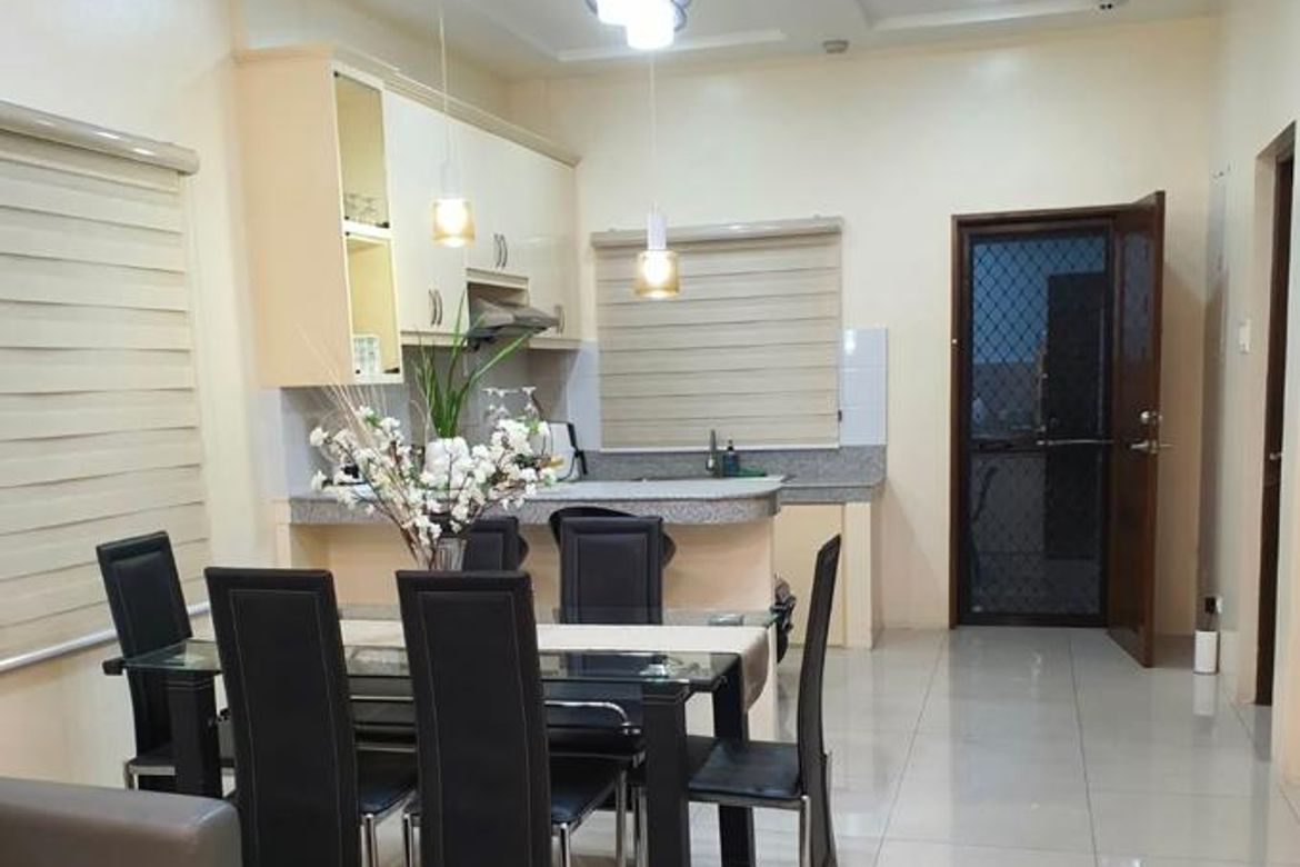 5 Bedroom House for Sale in San Roque, Antipolo, Rizal – photo 6