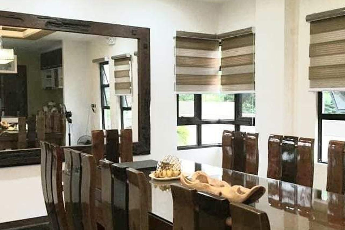 5 Bedroom House for Sale in San Roque, Antipolo, Rizal