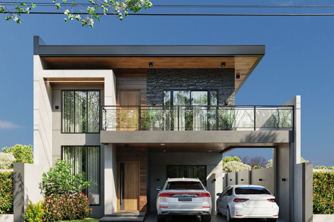 5 Bedroom House for Sale in San Roque, Antipolo, Rizal