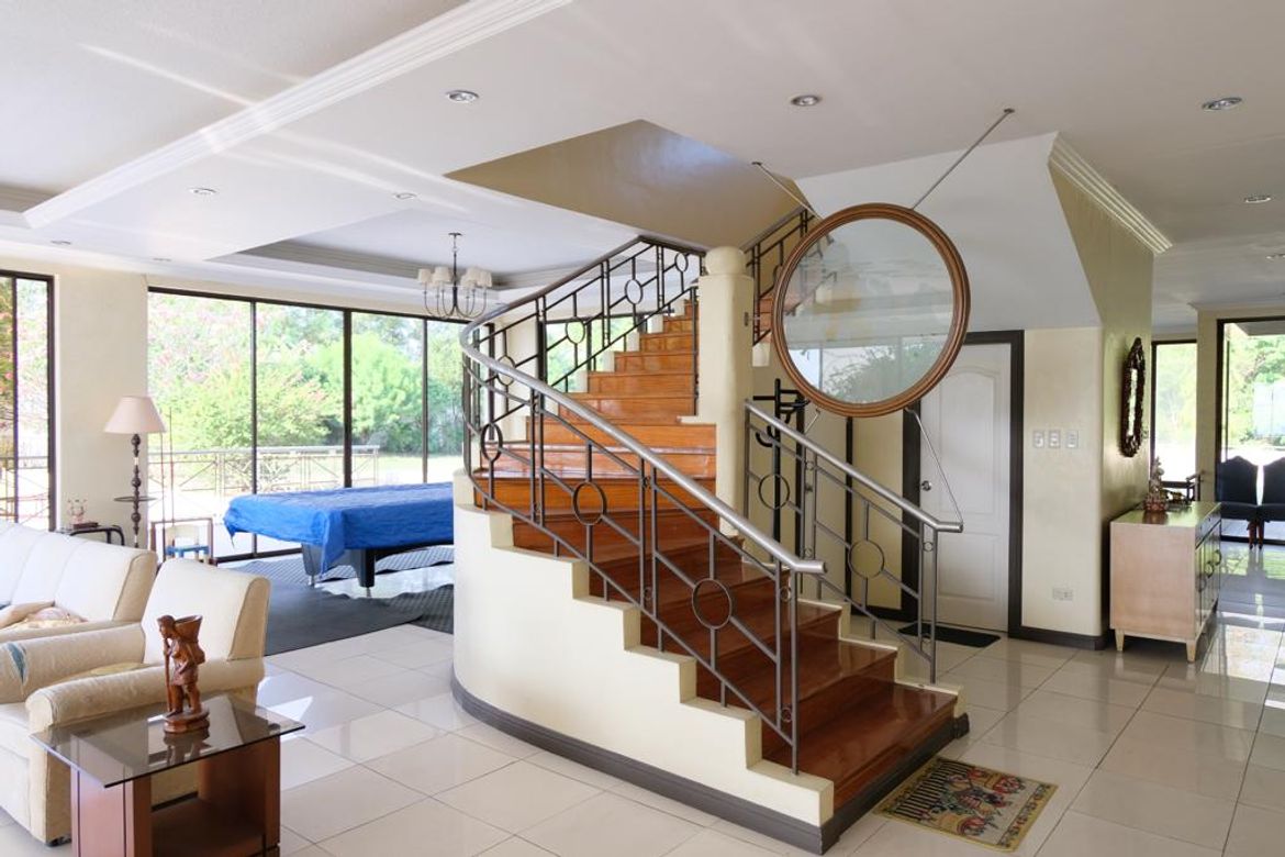5 Bedroom House for Sale in San Roque, Antipolo, Rizal – photo 7