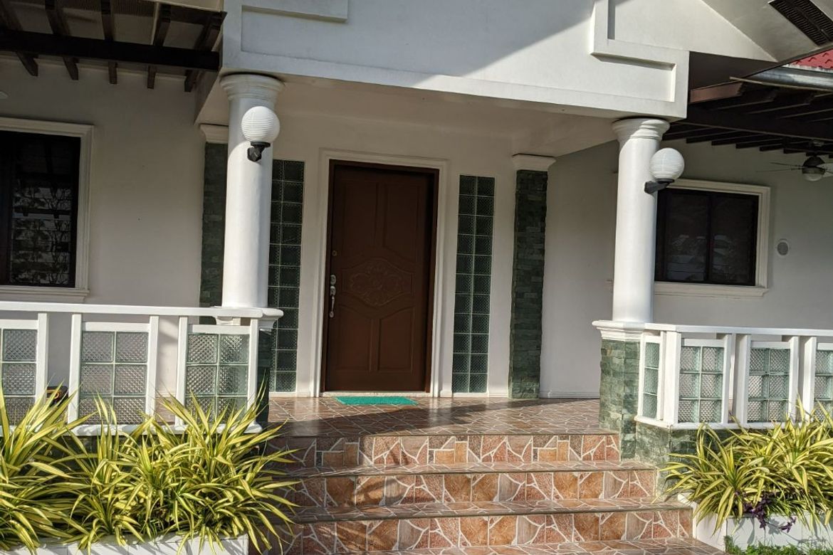 5 Bedroom House for Sale in San Roque, Baclayon, Bohol – photo 2