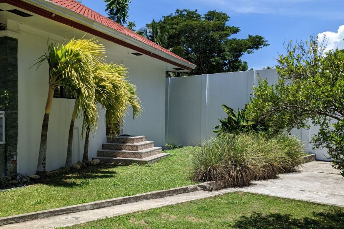 5 Bedroom House for Sale in San Roque, Baclayon, Bohol – photo 5