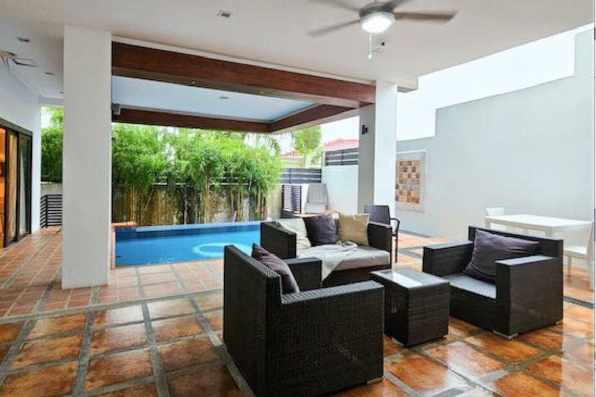 5 Bedroom House for Sale in San Roque, Liloan, Cebu – photo 5