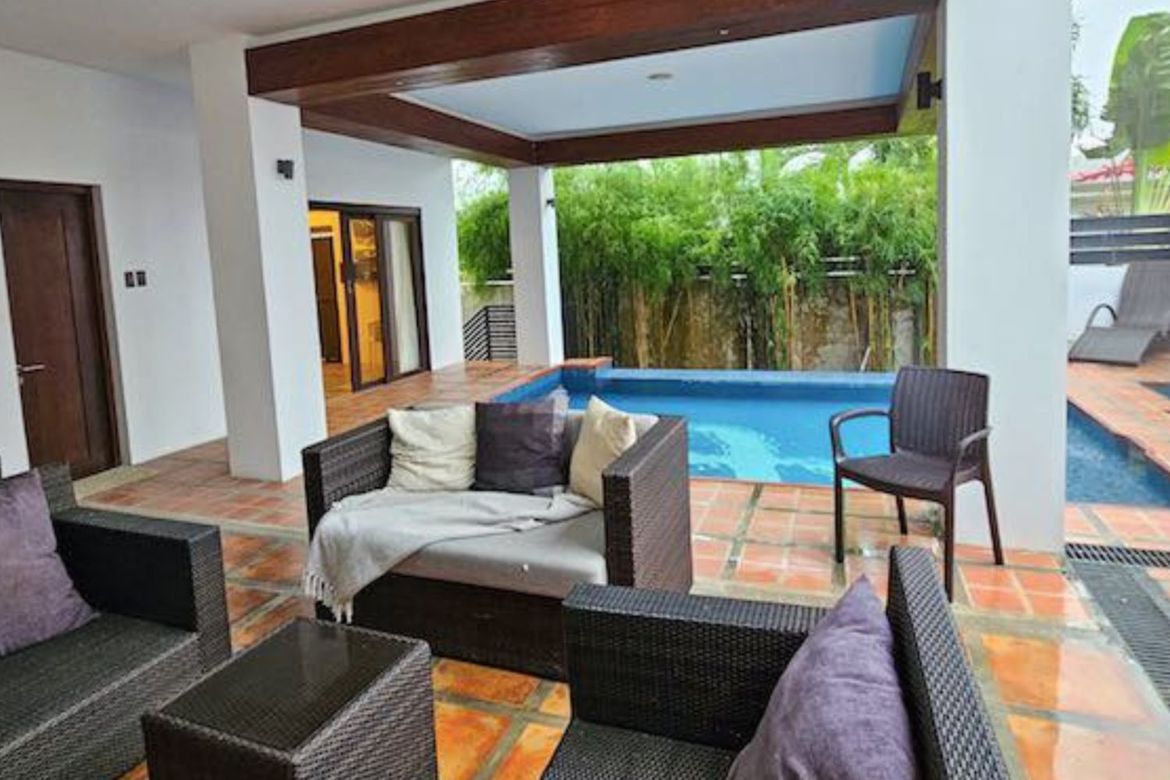 5 Bedroom House for Sale in San Roque, Liloan, Cebu – photo 8