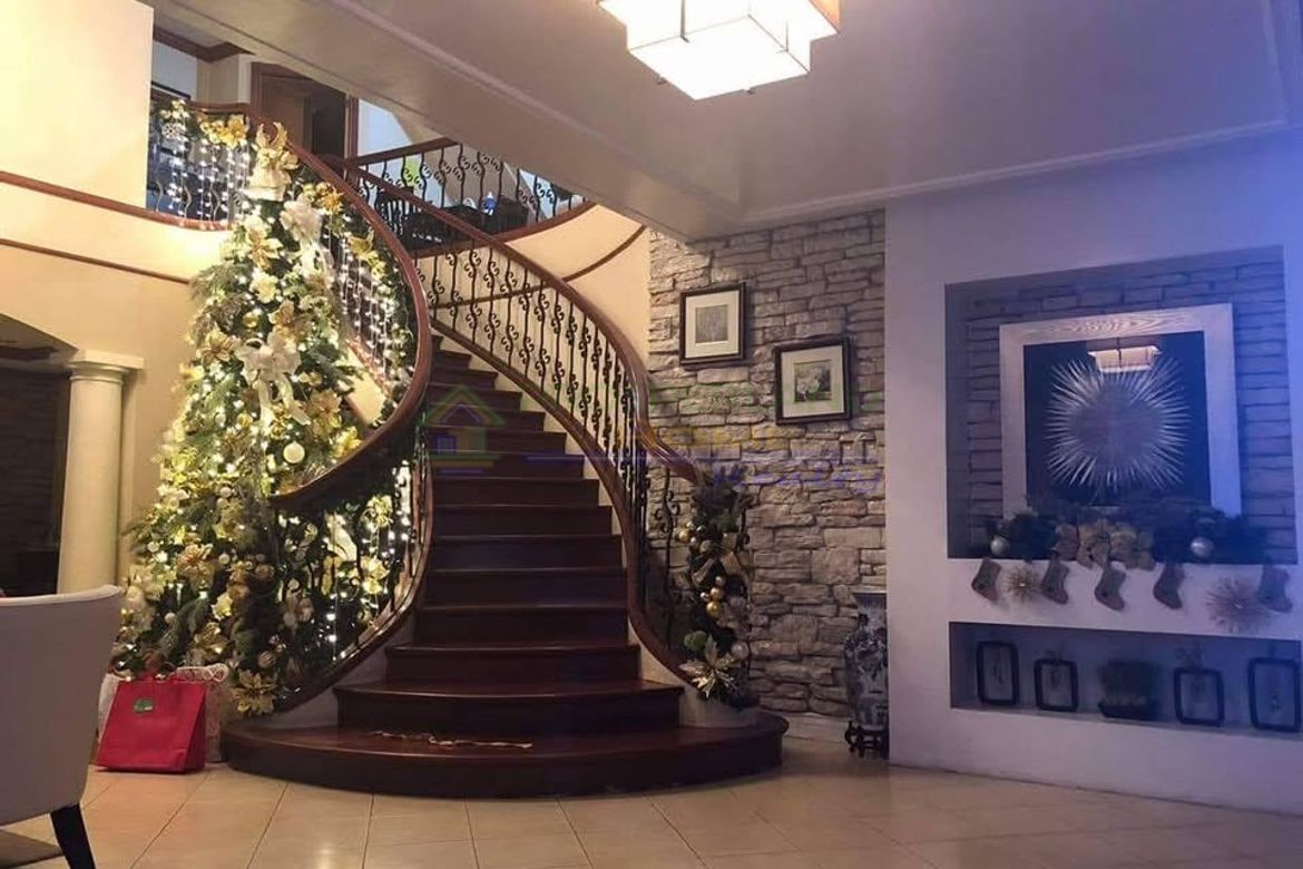 5 Bedroom House for Sale in San Roque, San Pedro, Laguna – photo 6