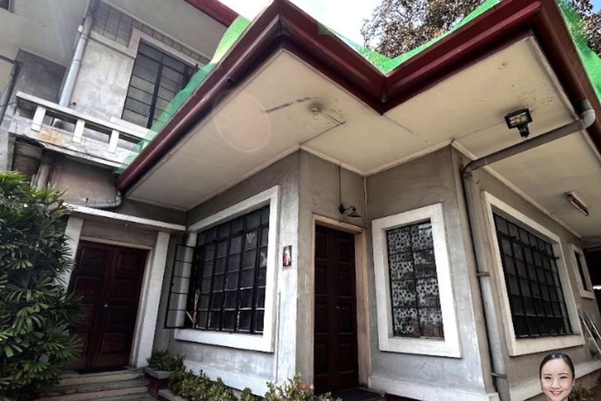 5 Bedroom House for Sale in Santa Ana, Manila, Metro Manila