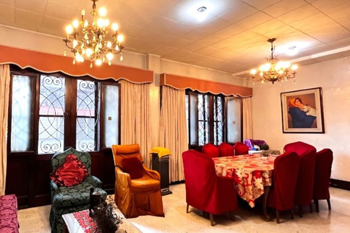 5 Bedroom House for Sale in Santa Ana, Manila, Metro Manila – photo 2