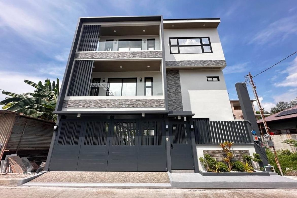 5 Bedroom House for Sale in Santa Ana, Taytay, Rizal – photo 2