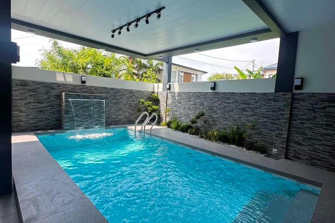5 Bedroom House for Sale in Santa Ana, Taytay, Rizal – photo 4