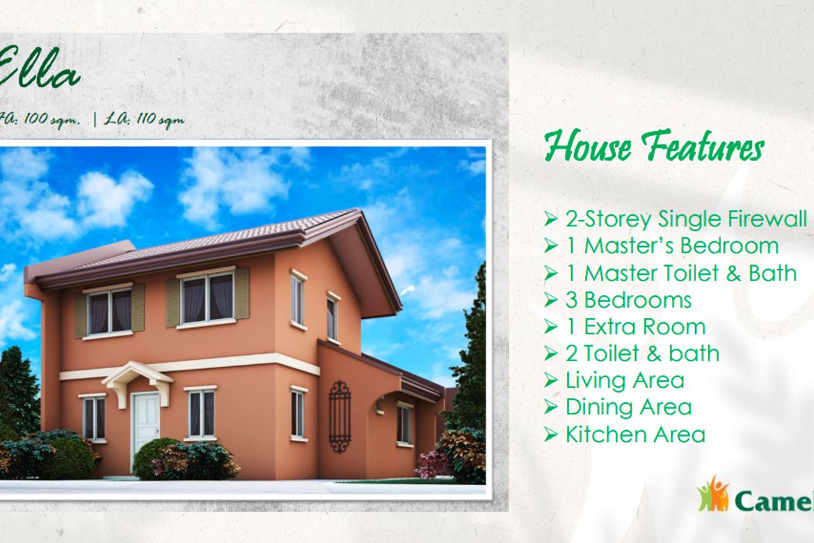 5 Bedroom House for Sale in Santa Catalina, Binalonan, Pangasinan – photo 2