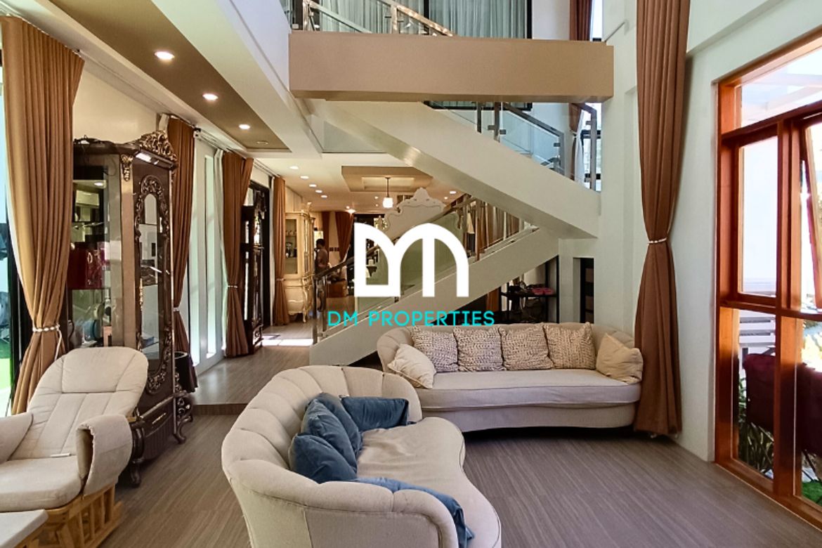 5 Bedroom House for Sale in Santa Cruz, Antipolo, Rizal