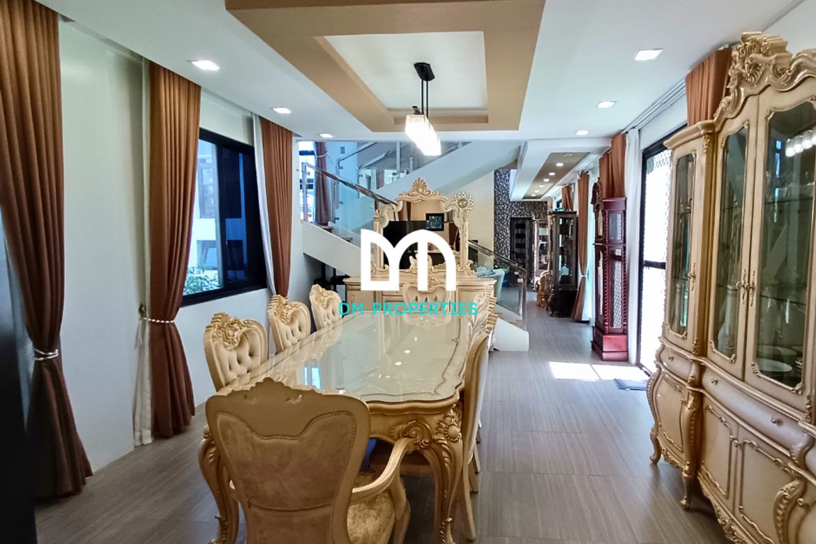 5 Bedroom House for Sale in Santa Cruz, Antipolo, Rizal – photo 2