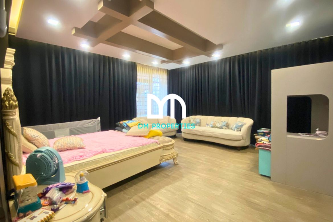 5 Bedroom House for Sale in Santa Cruz, Antipolo, Rizal – photo 6