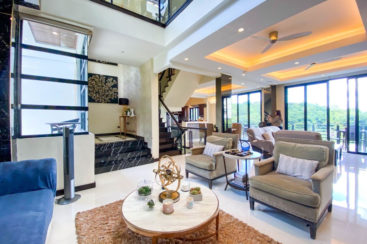 5 Bedroom House for Sale in Santa Cruz, Antipolo, Rizal – photo 4
