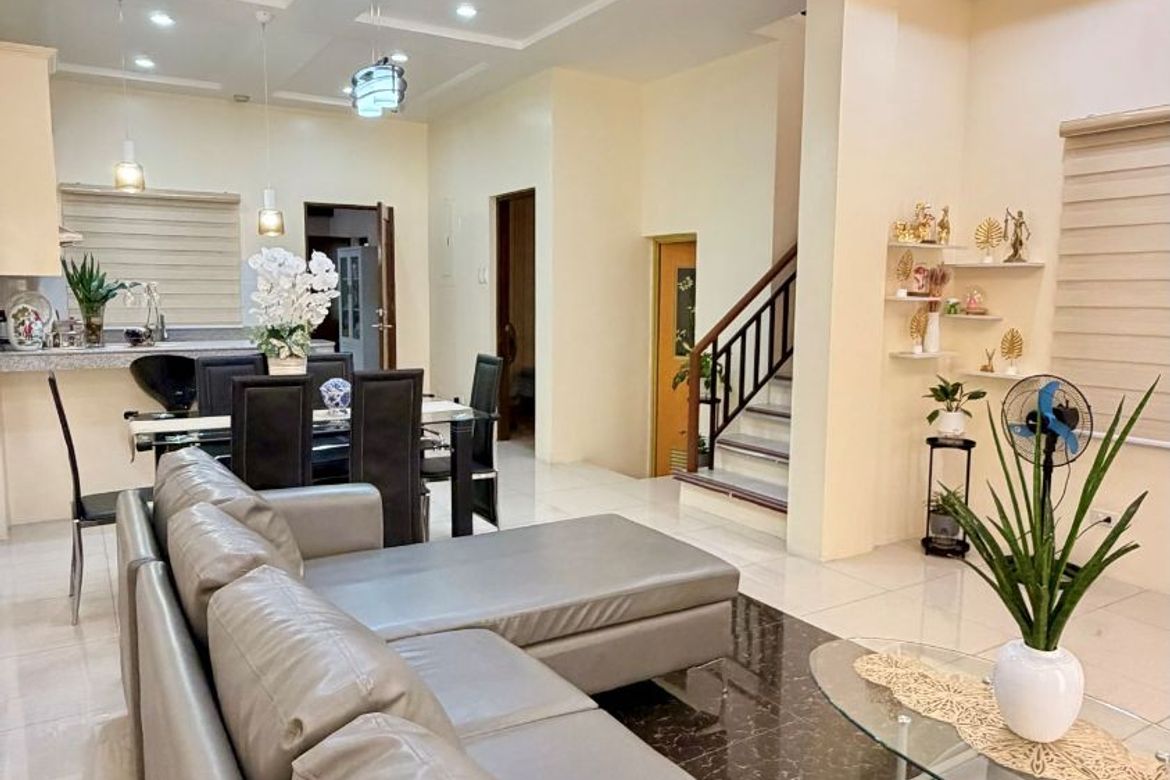 5 Bedroom House for Sale in Santa Cruz, Antipolo, Rizal – photo 3