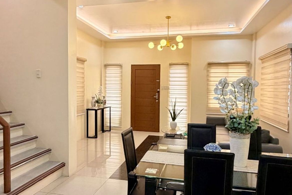 5 Bedroom House for Sale in Santa Cruz, Antipolo, Rizal – photo 5