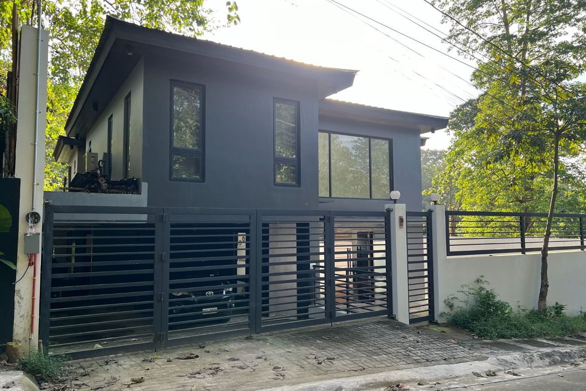 5 Bedroom House for Sale in Santa Cruz, Antipolo, Rizal – photo 2