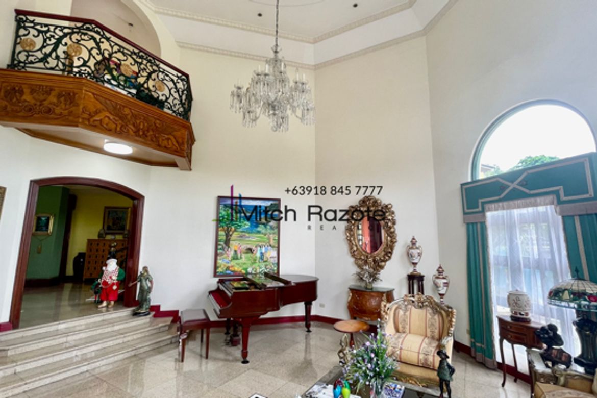 5 Bedroom House for Sale in Santa Cruz, Antipolo, Rizal – photo 5