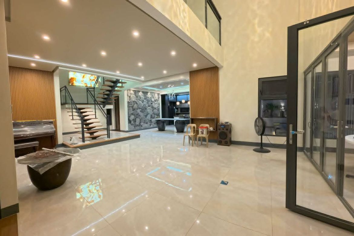 5 Bedroom House for Sale in Santa Cruz, Antipolo, Rizal – photo 8
