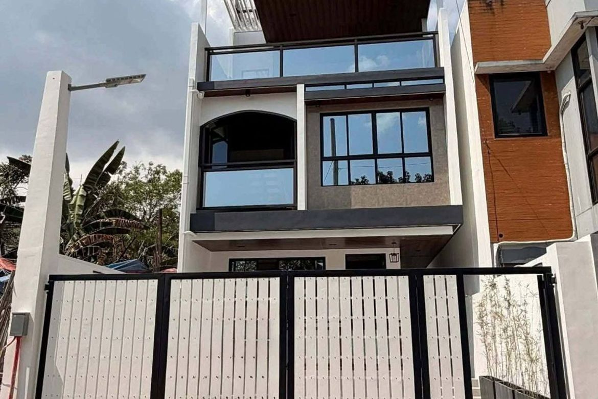5 Bedroom House for Sale in Santa Cruz, Antipolo, Rizal – photo 3