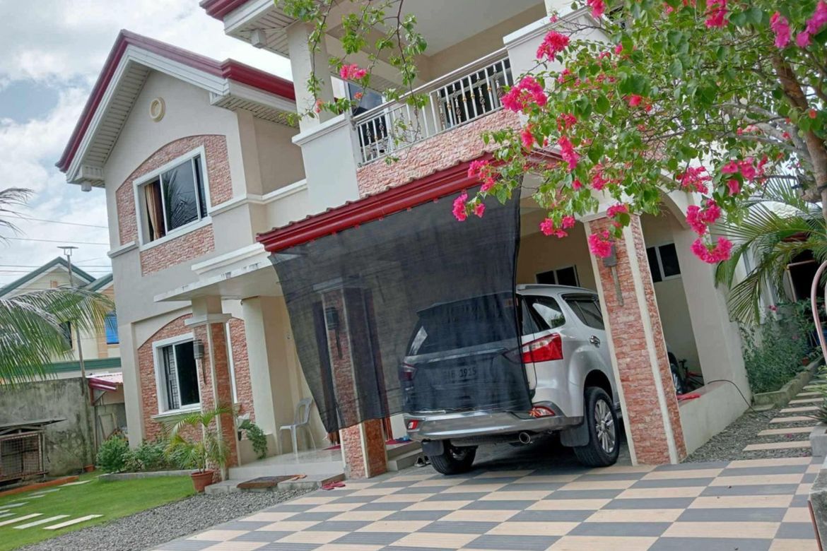 5 Bedroom House for Sale in Santa Filomena, Iloilo City, Iloilo – photo 5