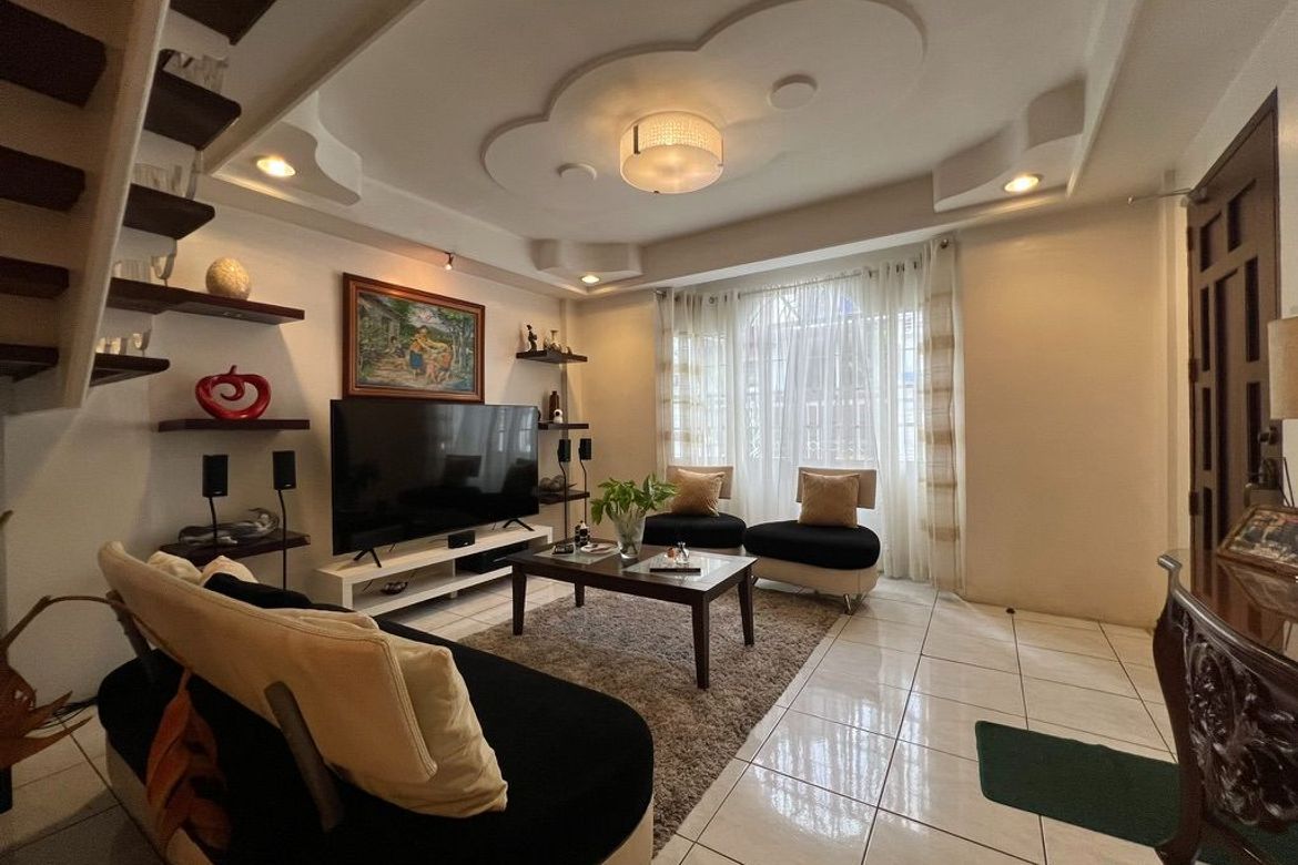 5 Bedroom House for Sale in Santa Lucia, Pasig, Metro Manila – photo 3
