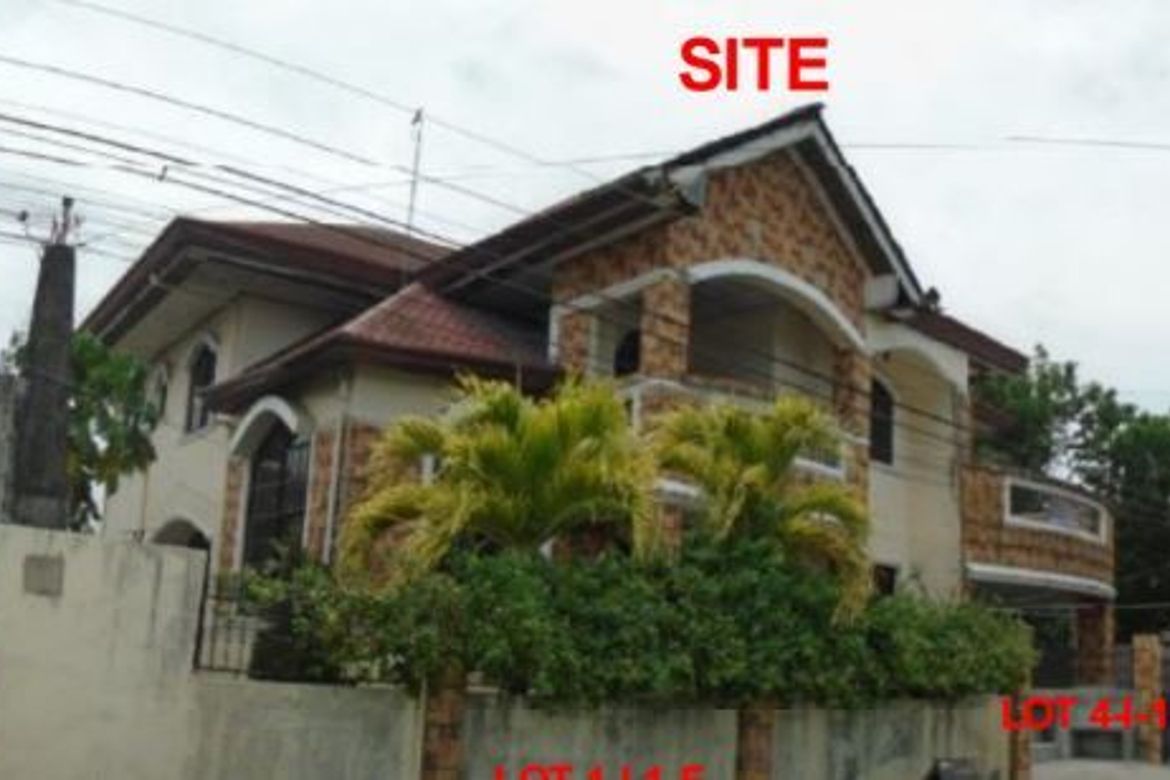 5 Bedroom House for Sale in Santa Maria, Concepcion, Tarlac – photo 5