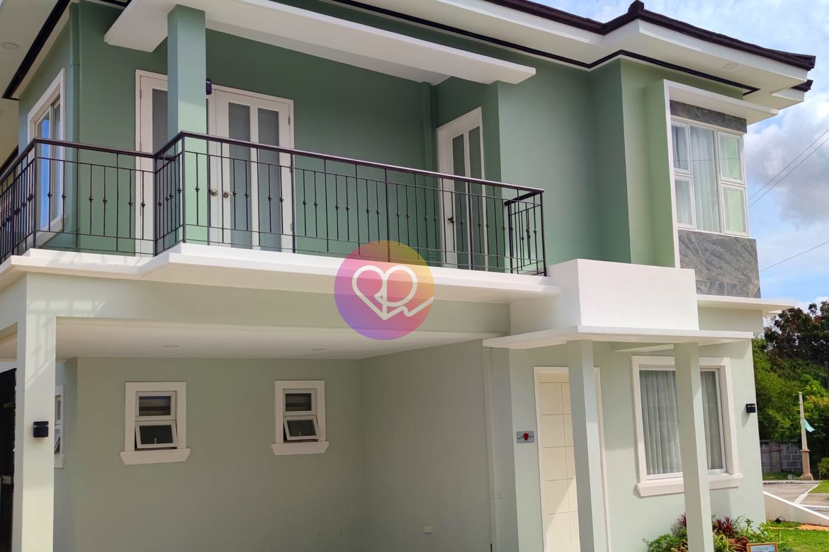 5 Bedroom House for Sale in Santa Maria, Dasmariñas, Cavite – photo 2