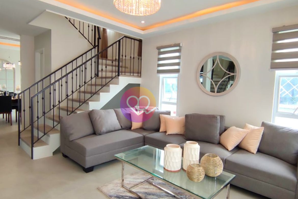 5 Bedroom House for Sale in Santa Maria, Dasmariñas, Cavite – photo 5