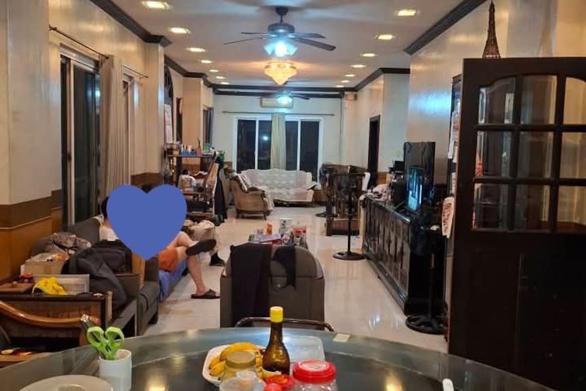 5 Bedroom House for Sale in Santa Mesa, Manila, Metro Manila near LRT-2 Pureza – photo 7