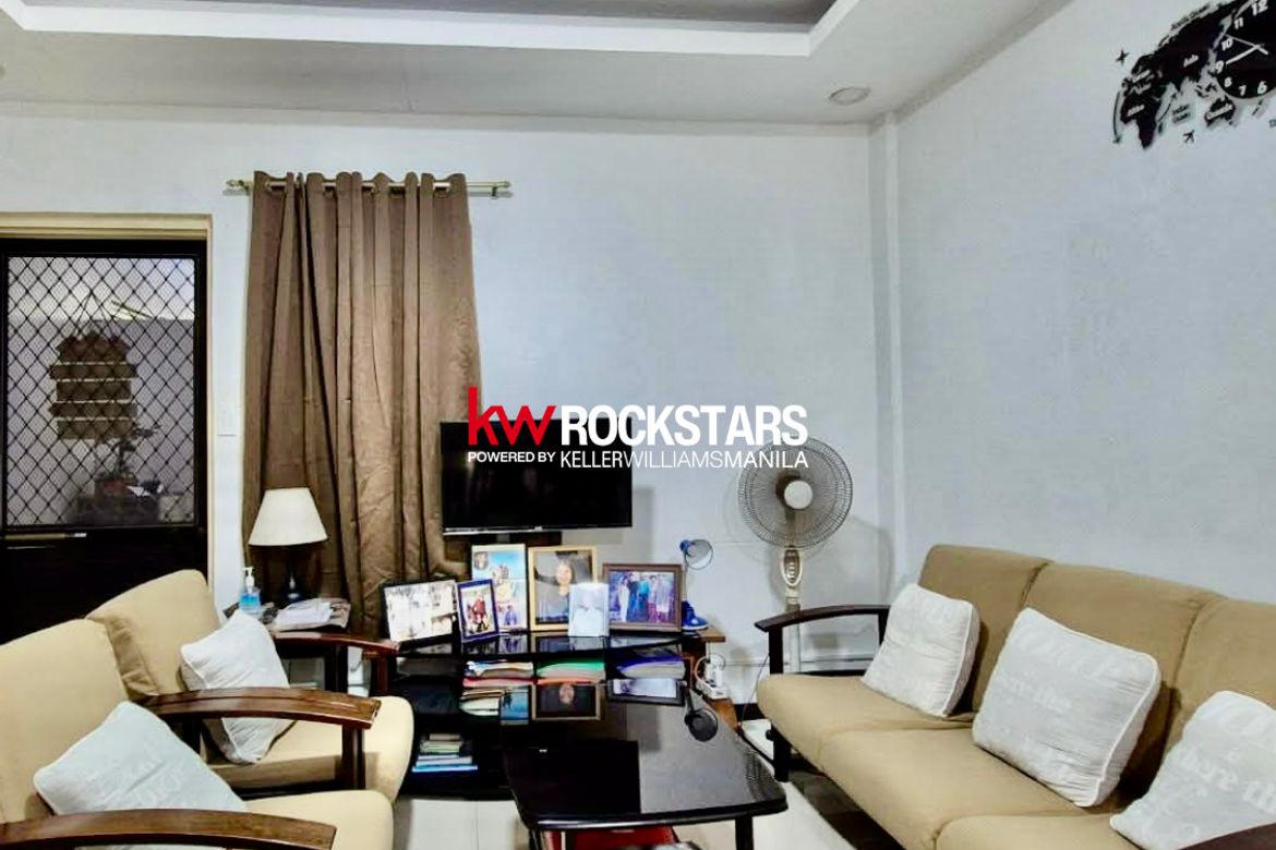 5 Bedroom House for Sale in Santa Mesa, Manila, Metro Manila – photo 3